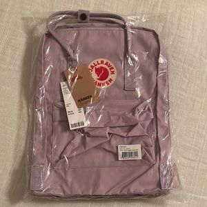 FjallRaven Kanken Backpack